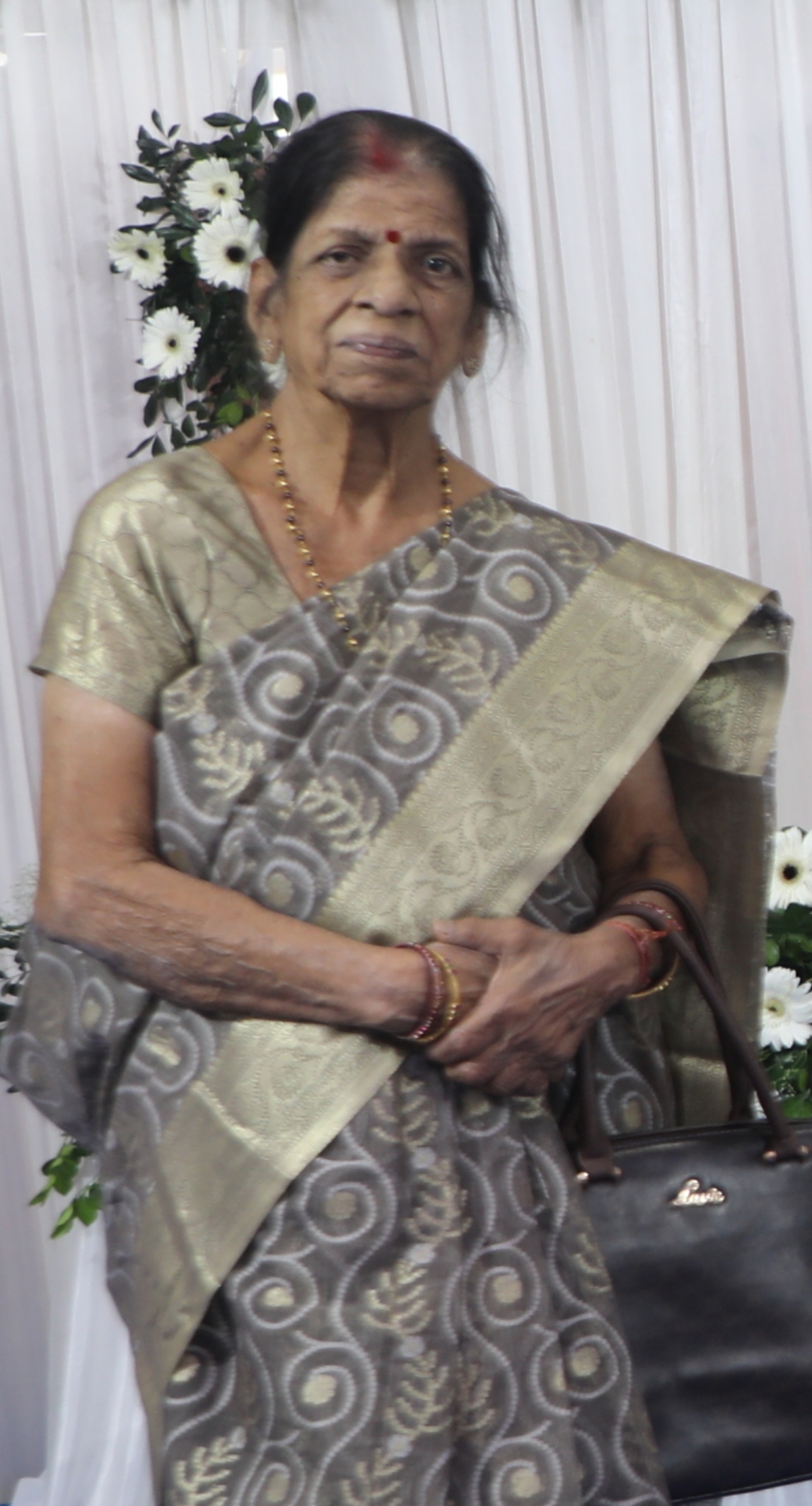 Dr. Sova Das