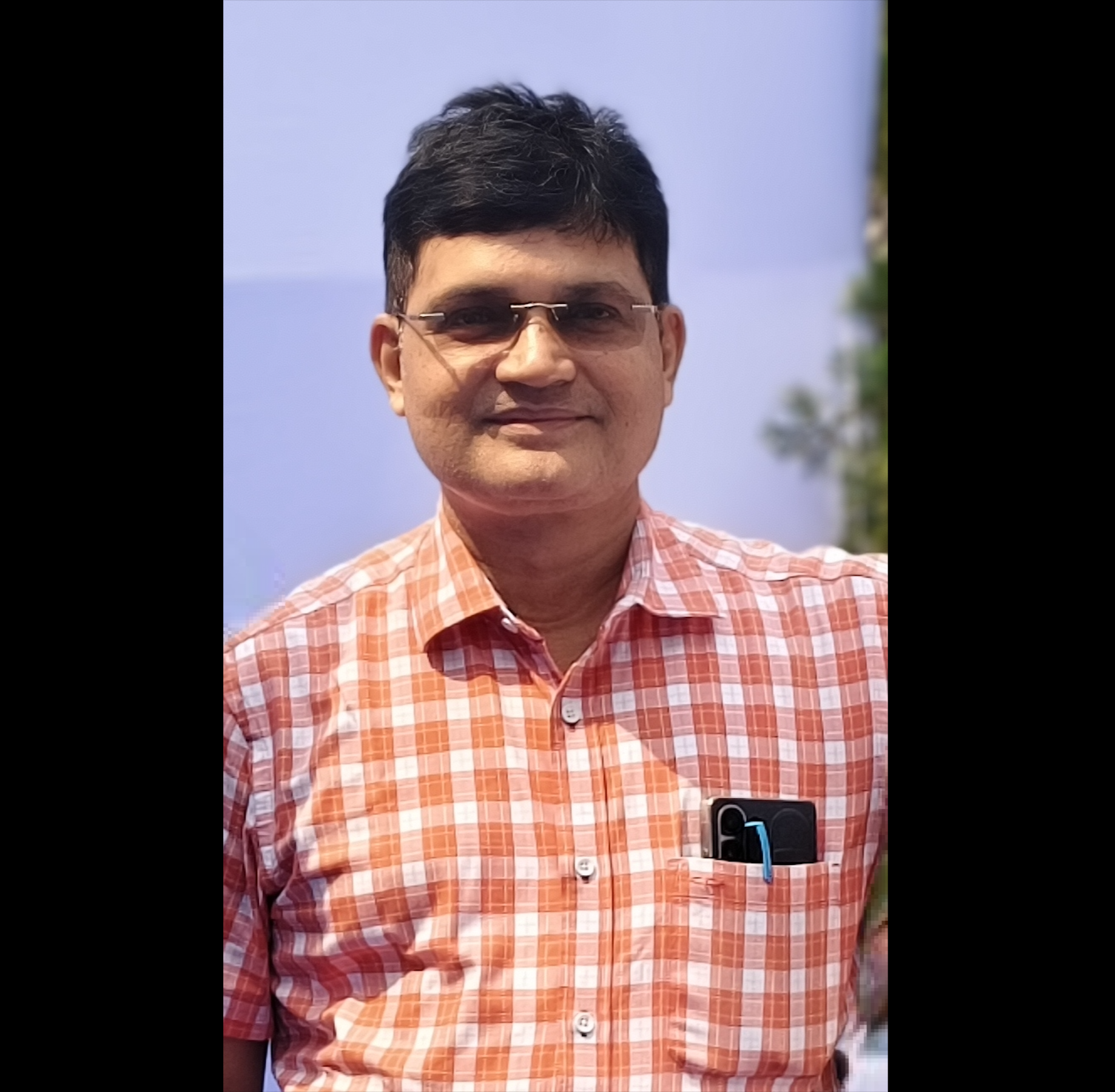 Dr. Dillip Kumar Dash