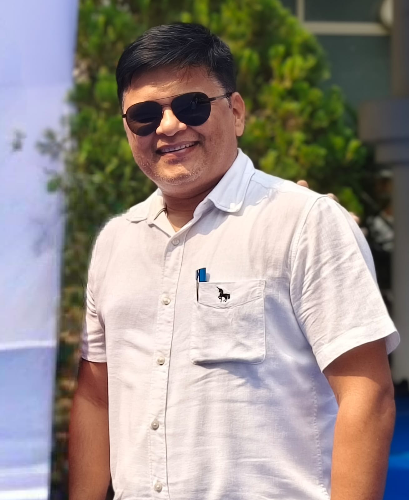 Dr. Jitendra Kumar Panda