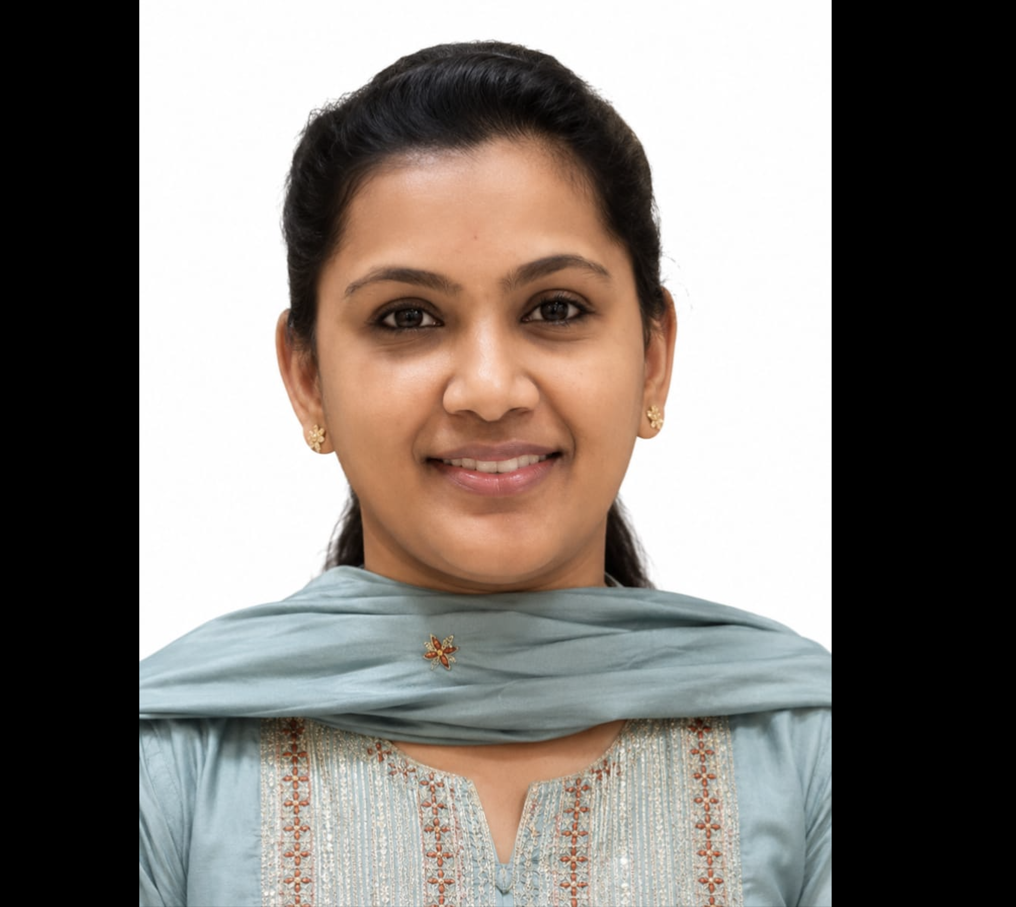 Dr. Kasturi Bharadwaj
