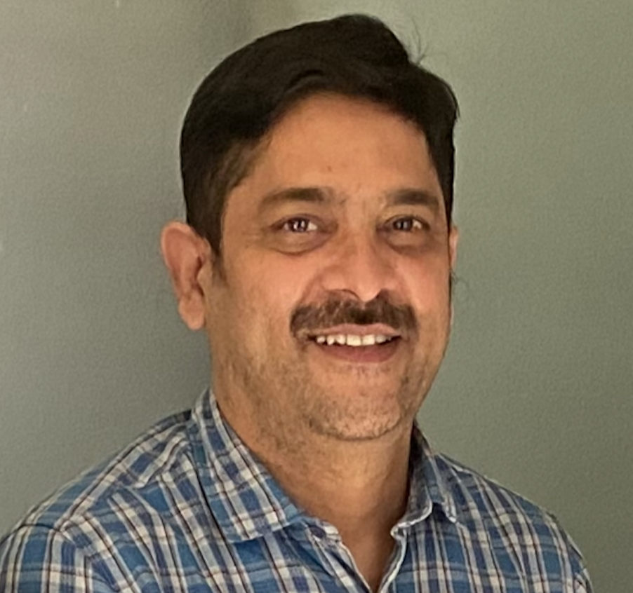 Dr. Rashmi Kanta Patra